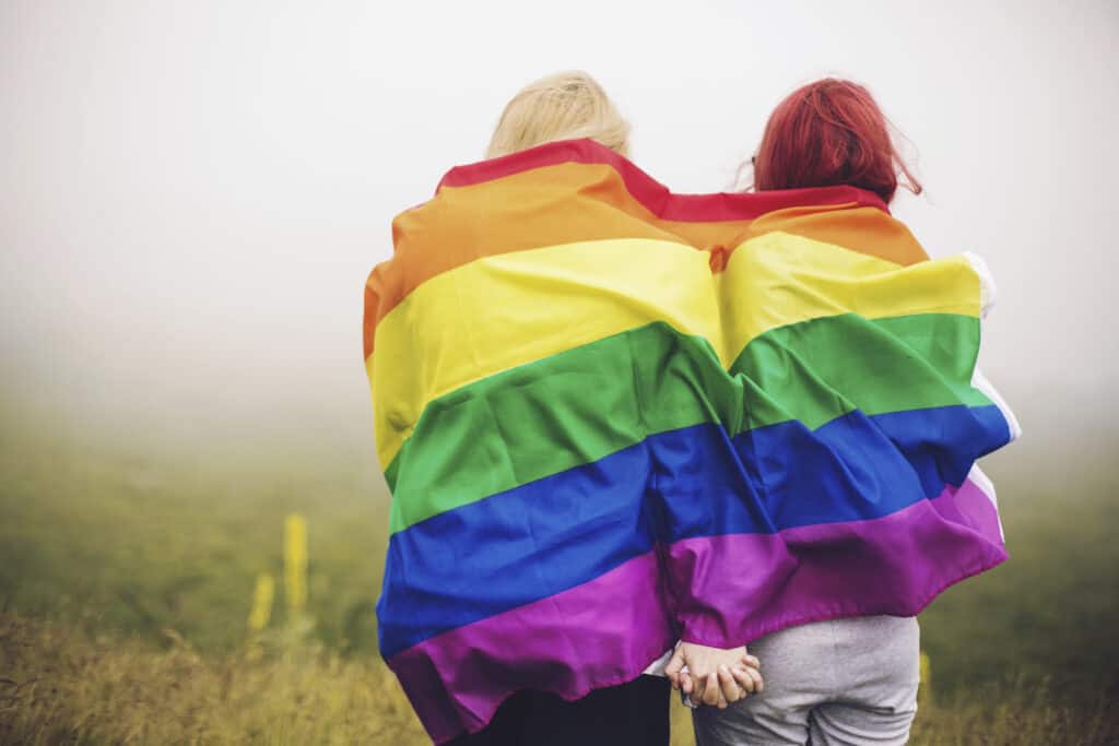 transgender rights in the workplace