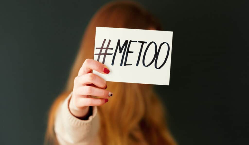 Los Angeles Sexual Harassment Lawyer