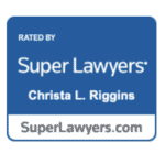 Christa Riggins Super Lawyer 2026